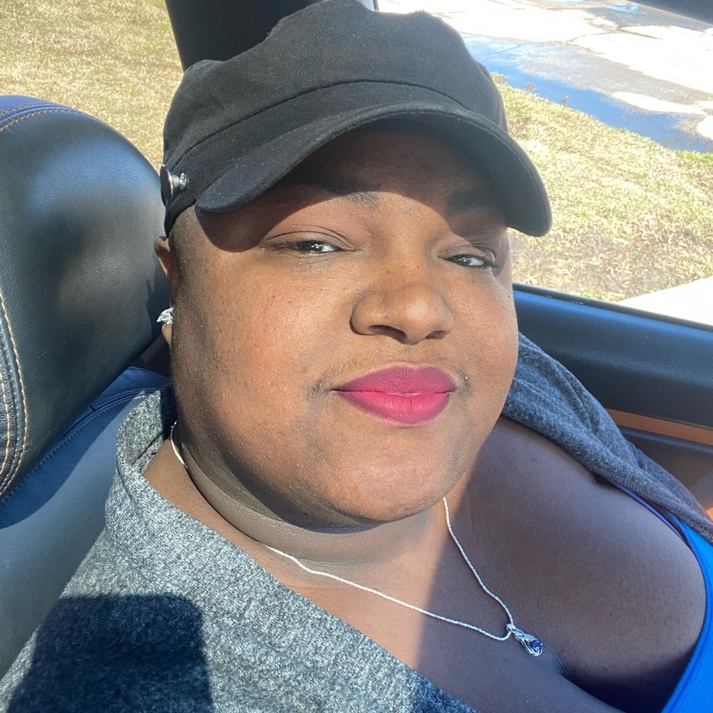 Meet your Posher, Kiandra